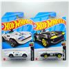 Image 1 : 2 HOT WHEELS CORVETTE GRAND SPORT ROADSTERS 1:64