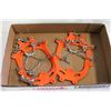 Image 1 : PAIR ICE CRAMPONS