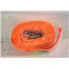 Image 1 : NEW TOW STRAP W/HOOKS APPROX 2 INCH X 20FT