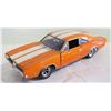 Image 1 : 69 DODGE CHARGER R/T DIE CAST