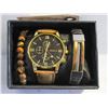 Image 1 : -MENS 3PCE WATCH SET