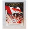 Image 1 : DVD SET HOCKEY GOLD VANCOUVER 2010
