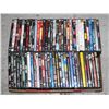 Image 1 : 66 ACTION MOVIES ON DVD