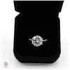 Image 1 : #1224-5.00 CT GRA CERTIFIED ROUND BRILLIANT