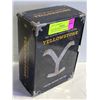 Image 1 : YELLOWSTONE LIMITED EDITION GIFT SET ON DVD