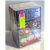 Image 1 : NEW SEALED SOUTH PARK AND FAMILY GUY SERIES DVDS