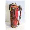 Image 1 : VINTAGE ANSUL FIRE EXSTINGUISHER
