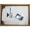 Image 1 : NEW MEN'S SHIRTS CASE OF 9 WHITE SIZE M