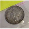 Image 2 : 1946 CANADIAN SILVER HALF DOLLAR