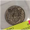 Image 1 : 1943 CANADIAN SILVER HALF DOLLAR