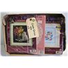 Image 1 : -CROSS STITCH/NEEDLE POINT KIT