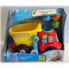Image 1 : -NEW CHILDS DUMP N GO TRUCK