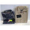 Image 1 : NEW MEN'S SHIRTS 1NAVY 1TAN SIZE M