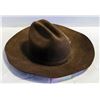 Image 1 : SMITH BUILT COWBOY HAT SZ 7