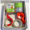 Image 1 : MOVING & PACKING TAPE ROLLS & DISPENSERS