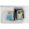 Image 1 : ESTATE FLAT FULL OF UNSORTED HOCKEY CARDS