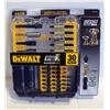 Image 1 : DEWALT IMPACT READY MAXIMIZE YOUR SYSTEM 30 PC./P.