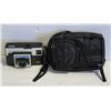 Image 1 : VINTAGE KODAK INSTAMATIC X-15 FILM CAMERA