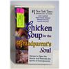 Image 1 : 2002 "CHICKEN SOUP FOR THE GRANDPARENTS SOUL"