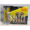 Image 1 : SUPER GLUE