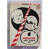 Image 1 : VINTAGE MOHAWK HOME BARBER KIT IN BOX