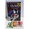 Image 1 : FLAT OF MARVEL TRUE BELIEVERS VENOM LETHAL COMIC A