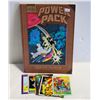 Image 1 : FLAT OF MARVEL POWER PACK ORIGIN ALBUM BOOK
