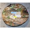 Image 1 : -CAMO OUTDOOR CHANGE TENT