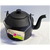 Image 1 : -CAST IRON KETTLE