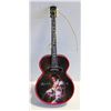 Image 1 : SINGING ELVIS GUITAR
