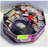 Image 1 : SEWING KIT