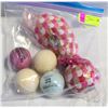 Image 1 : BATH BOMBS