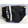 Image 1 : CCM HOCKEY DUFFEL BAG