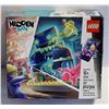 Image 1 : LEGO NEWBERRY JUICE BAR OPEN BOX