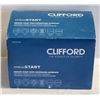 Image 1 : CLIFFORD 4710X 2 WAY LCD REMOTE START NEW