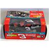 Image 1 : REVELL DALE EARNHARDT 1:24 SNAPTITE MODEL