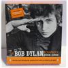Image 1 : THE BOB DYLAN SCRAPBOOK