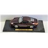 Image 1 : PORSCHE 911 CARRERA 1:18 DIECAST