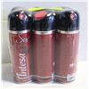 Image 1 : NEW SEALED 6PK INTESA UNI SEX PARFUM