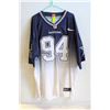 Image 1 : COWBOYS WARE JERSEY SIZE 56