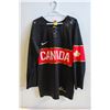 Image 1 : NIKE TEAM CANADA JERSEY (SOCHI) - SIZE S (FITS M)