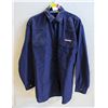 Image 1 : XXXL NOMEXX IIA FLAME RESISTANT BLUE SHIRT