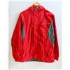 Image 1 : MENS COLUMBIA MED RED SPRING JACKET