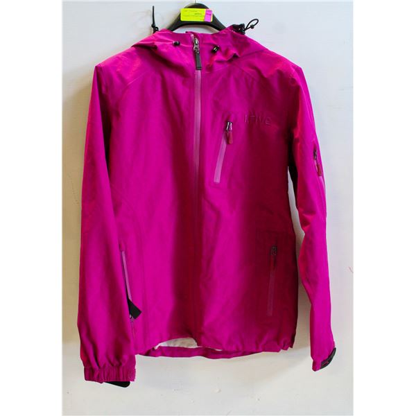 LADIES I 5IVE MED SPRING JACKET