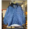 Image 1 : NEW NORDICA XS DRK BLUE WINTER JACKET