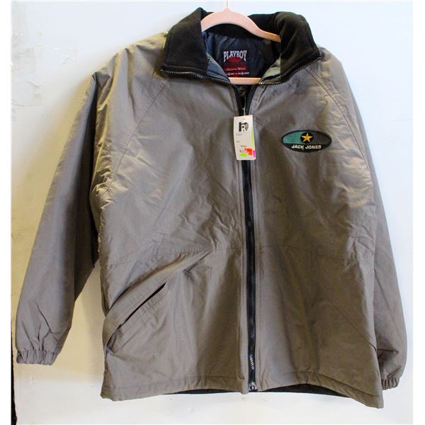 UNCLAIMED - JACK JONES XL JACKET