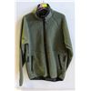 Image 1 : MOUNTAIN EQ. CO-OP MENS MED. FLEECE JACKET