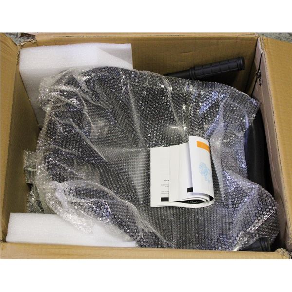 NEW IN BOX HOOVER CART X4 GYROCOPTERS