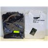 Image 1 : NEW MEN'S SHIRTS 1NAVY 1WHITE SIZE M