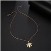 Image 3 : EXQUISITE WOMEN'S FASHION NECKLACE